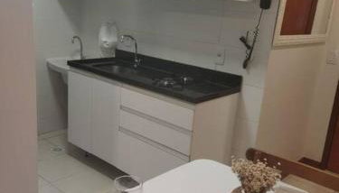 Apartamento Aconchegante - Foto 4