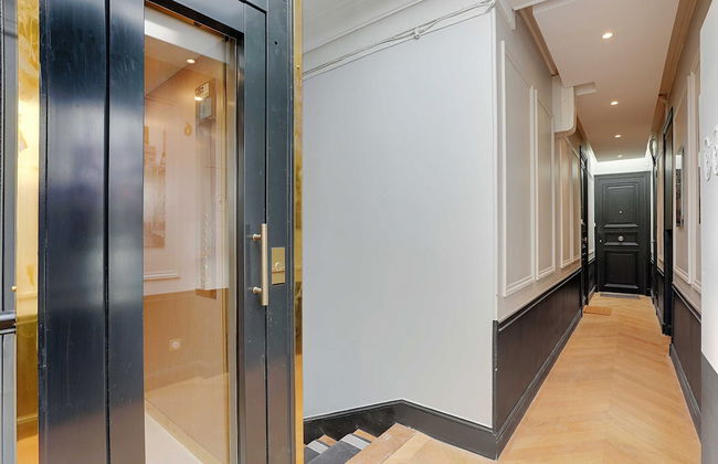 Magnificent Studio - 2P - Place-vendome - Foto 2