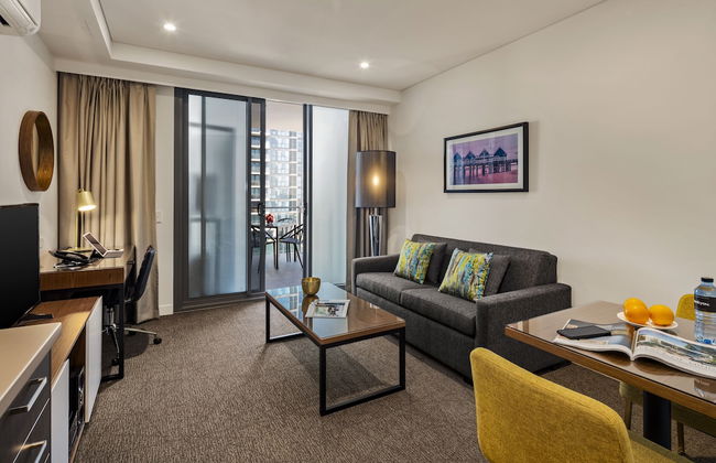 Quest East Perth - Foto 13