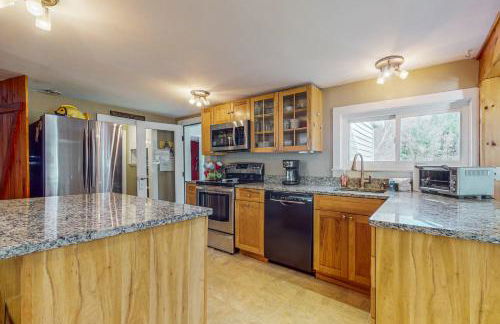 Charming Dorset Farmhouse - Foto 9