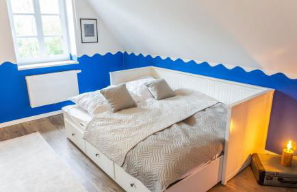 Möwen-Nest - Foto 32