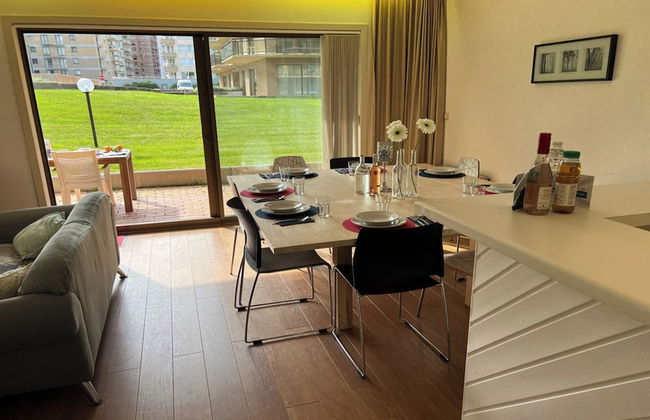 Westhinder 200m From Sea - Foto 14