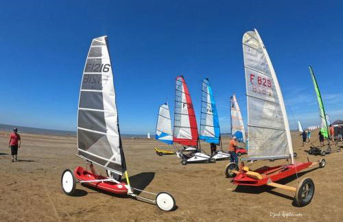 HOME-COSY - 6 pers - 40 m2 3 CH - 2 SDB et 2 WC - Foto 49