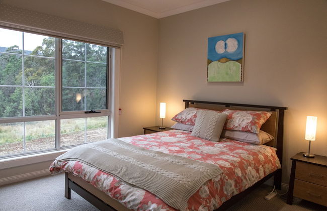 Mountain Blue Guest Accommodation - Foto 4