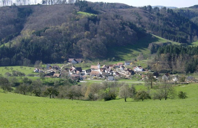 Am Reichenbach Modern Retreat - Foto 23