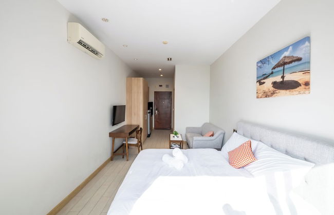 Perfect Studio at The View by Soben Home - Foto 13