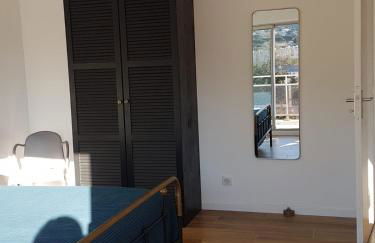 Appartement deux pièces , climatisé, terrase, Cavalaire - Foto 12