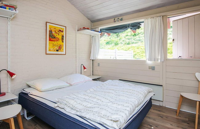 6 Person Holiday Home in Aabenraa - Foto 14