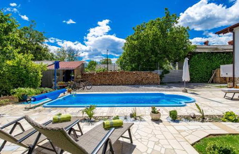 Cozy Apartment In Drazice With Wifi - Foto 7