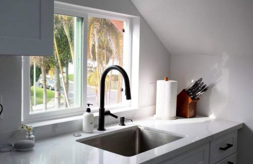 Coastal, Elegant, Modern, King Bed - Foto 23