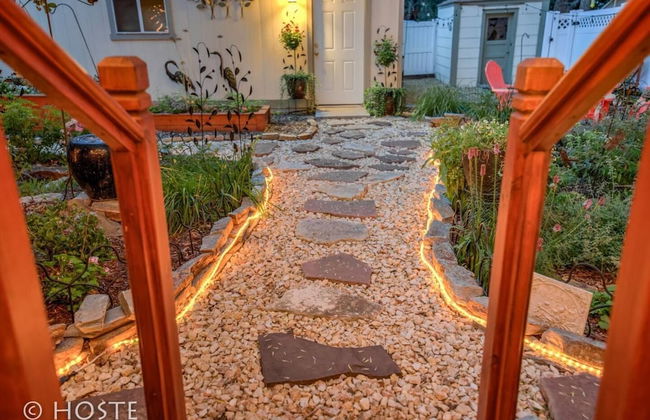 2Br Relax Lovely Home With Fairytale Garden - Foto 31