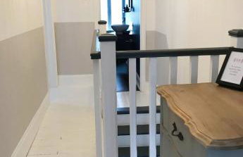 Emerson House, dog friendly with log burner close to waters edge and harbour - Photo 26