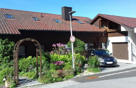 Ferienappartement Donautal - Foto 16