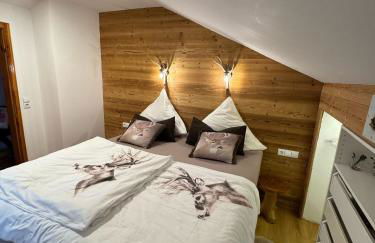 Ferienwohnung Fernblick - Foto 34