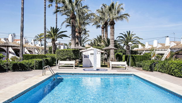 Holiday Home Las Estancias by Interhome - Foto 3, Outdoor