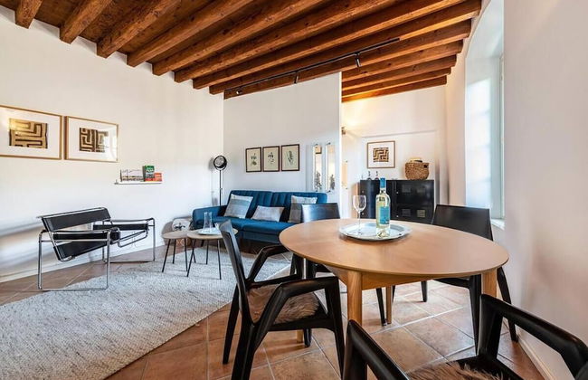 Villa Rosa Apartment - Foto 15