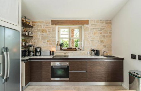 Three-Bedroom Holiday Home In Stifanici - Foto 19