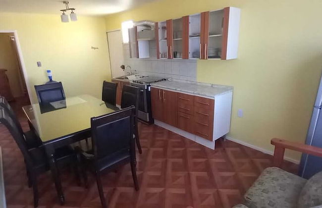 Cabañas Alma Changa - Photo 6