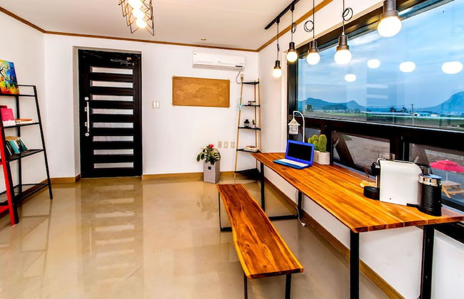 Boreum Pension - Foto 70