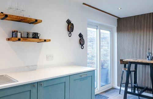 Estuary Point - unique sea views - Photo 6