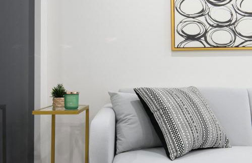 75-2C Furnished 1BR W D Elev WD Central park - Foto 9