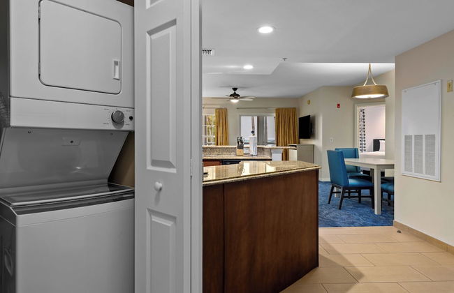 Club Wyndham Cypress Palms - Foto 44