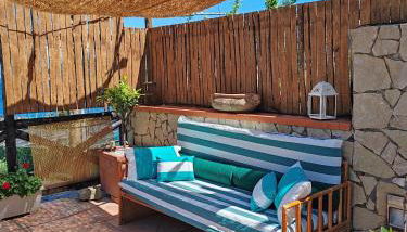 Panoramic Sea-View Apartments with Terrace, Marina della Lobra - Foto 3