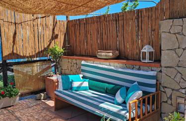 Panoramic Sea-View Apartments with Terrace, Marina della Lobra - Foto 3