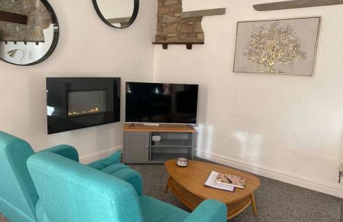 South Cottage - Garden, Views, Parking, Dogs, Cheshire, Walks, Family - Foto 11