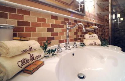 Antico Casale Urbani - Foto 103