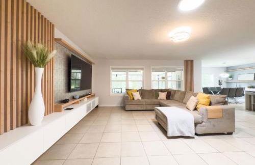 Peaceful Gated Oasis Near Nature Preserve - Foto 1