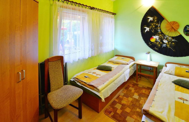 Holiday Home in Rosnowo by Lake Rosnowskie - Foto 2