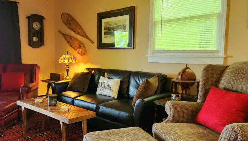 Stunning Views from the Fire Tower Cabin - Foto 4