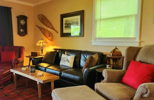 Stunning Views from the Fire Tower Cabin - Foto 4