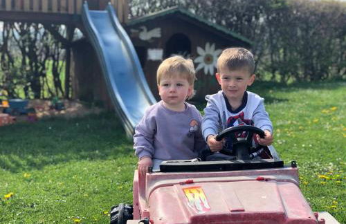 Bauernhof Nißl - Foto 35