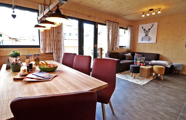 Chalet in Hohentauern Near Ski Slopes - Foto 28