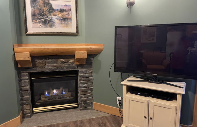 Cornerstone Lodge - Foto 35