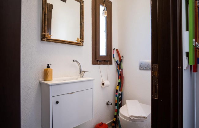 Refreshing Home With Garden in Torba Bodrum - Foto 11