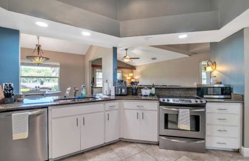 Micanopy Lake Retreat 3 Bedroom Home by RedAwning - Foto 6