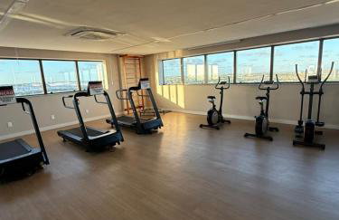 SALVADOR BAHlA APARTAMENTO MYKONOS BEACH - Foto 26