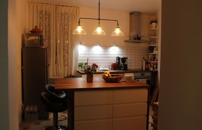 Scenic Villa With View of the Gardon River - Foto 6