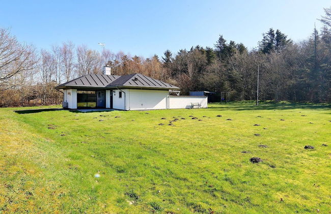 6 Person Holiday Home in Veslos - Photo 24