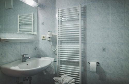 Garni Appartement Alpenresidence - Foto 31