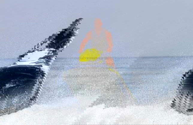 Marbella Jet Ski Tour - Foto 3