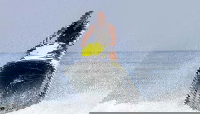 Marbella Jet Ski Tour - Photo 2, Feel the speed of a jet ski tour in Marbella