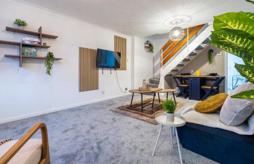 Perfect Booking 2 Bed Home in Hitchin - Foto 4