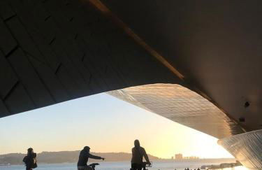 Beach & City - Trafaria - Photo 39