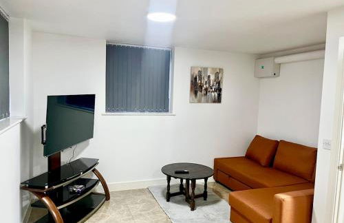 Ibiza Royale -Sleeps 6-Free Parking -Wi-Fi - Foto 45