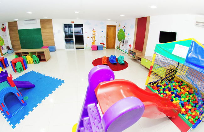 Nautilus Concept - Penha-SC - Photo 28