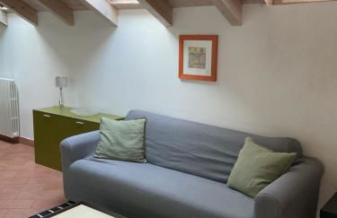 Mansarda nel cuore di Novi - Foto 10